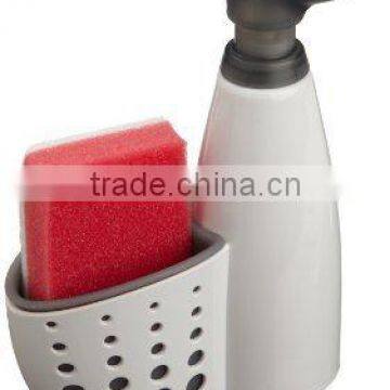 Sink Sider Soap Dispenser