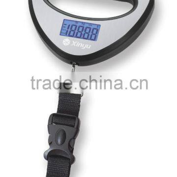 The luggage scale Max.40kg