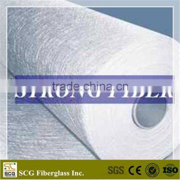 Fiberglass chopped strand mat