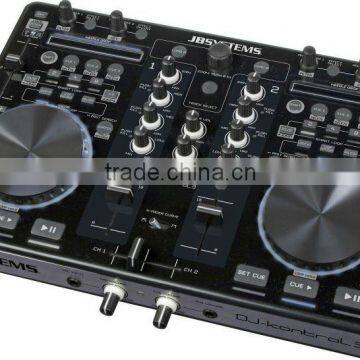 JBSYSTEMS DJ Deck series MIDI Console DJ kontrol 3