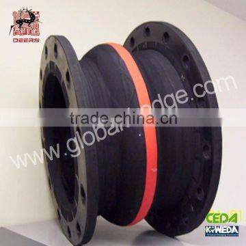 Bellow Type Rubber Expansion Joint photo-3
