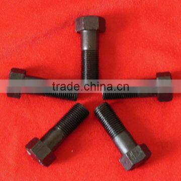 8.8 grade high strength hexaghon bolt DIN933/931