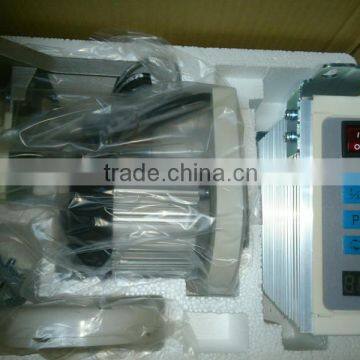 400Watts Servo Motor Energy Saving Motor for Industrial Sewing Machine