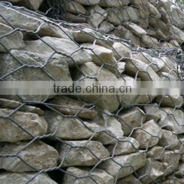 gabion basket retaining wall