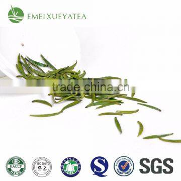 Chinese Diabetes Tea Manufacturer Flecha Quality Weight Loss Green Tea photo-2
