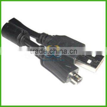 FQ-056 digital camera data cable for nikon e1