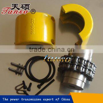 Roller Chain Coulping photo-2