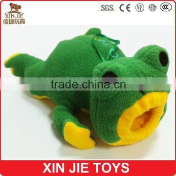 Custom Plush Penguin Bottle Sleeve photo-3