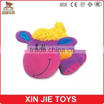 Customize Plush Baby Toy Soft Talking Baby Toys Good Quality Plush Baby Toy photo-3