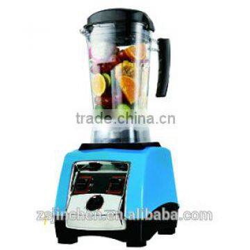 China Whole Sale 2200W 2L Electric Commercial blender Juice blender, household blender, ice crushing blender