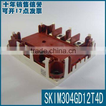 Quality Guarantee IGBT MODULE SKIM304GD12T4D photo-4