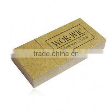 2014 new product wholesale twig wooden usb flash drive free samples made in china