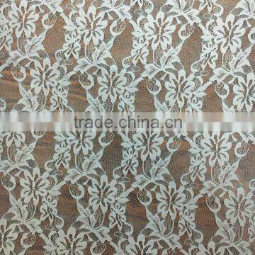 warp knitted lace fabric for sale TH-29# changle factory