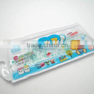 15CM GEOMETRY RULER SET