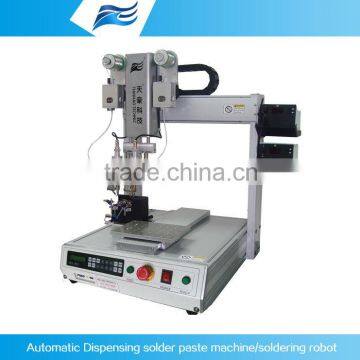 welding robot machine/welding robot arm/automatic welding robot TH-2004D-2