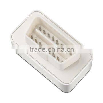 Mini Elm327 WiFi OBD2 Obdii Diagnostic Tool photo-2