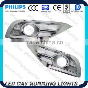 LED Daytime Running Light for CRV 2012-2013 Model:4000K23316A