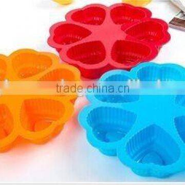 silicone for gypsum mold