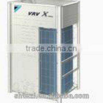 daikin VRV-X Series inverter central commercial air conditioning