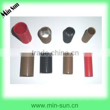 Custom Elastic Stretchy Eco-friendly Silicone Tube