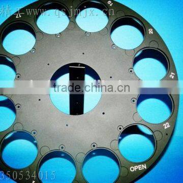 Manual Universal Testing Machine Parts,projector Parts, Focusing Helicoid photo-2