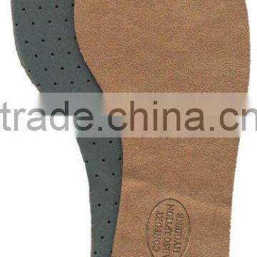 Comfortable insoles