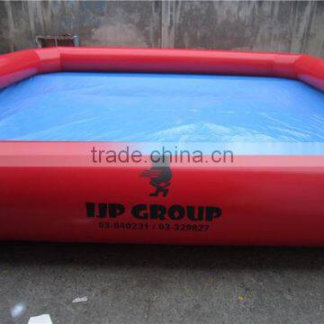 Giant Outdoor Inflatable Pool for Water Ball PVC Swimming Family Pool photo-5