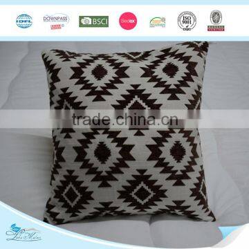 Wholesale Colorful Embroidered Decorative Cushion