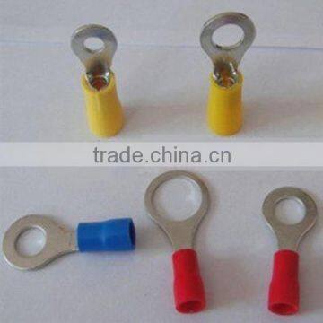 plated ring terminal with CE ROHS