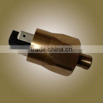 adjustable oil diaphragm vacuum pressure switch 1052