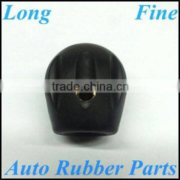 Universal Car Shift Knob Silicone Black Type