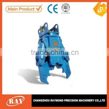 RAY Concrete Pulverizer Excavator Hydraulic Shear