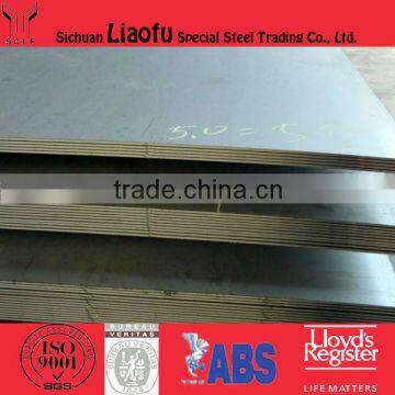 ASTM 01/DIN 1.2510 Die Steel Plate