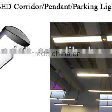 36W Samrt LED Corridor / Pendant / Parking Light,AC100-240V,CE & RoHS,SAMSUNG chip