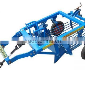 POTATO HARVESTER