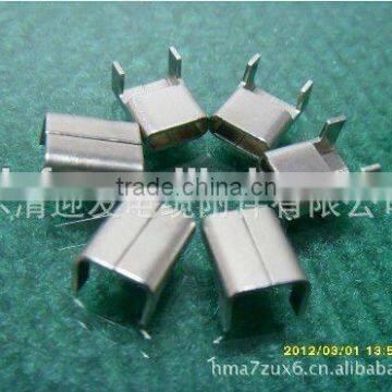 Stainless Steel Strapping Wing Seal