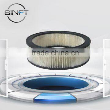 High Precision Air Filter used In Vacuum Pump