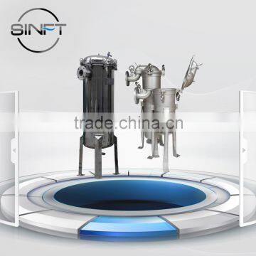 2016 New Stainless Steel Water Filter Housing photo-5