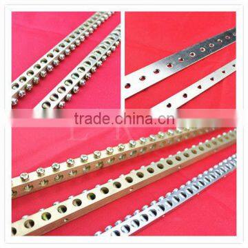electrical spade connectors