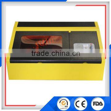 Professional Manufacturer trade assurance Newly draw software laser stamp making machine