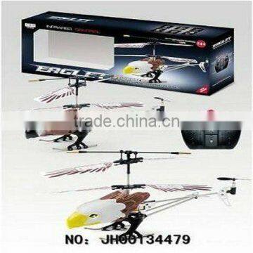 i-phone 3.5 Channel Series Sky Star-9289 RC Helicopter