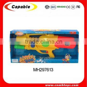 Kids Outdoor Water Game Toys Pumping Water Gun Toy for Sale photo-2