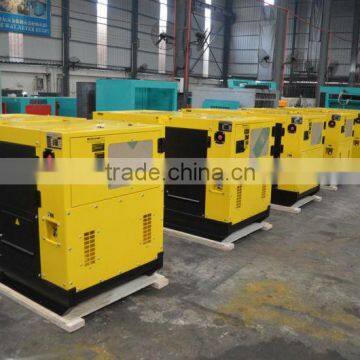 Chinese Diesel Generator set (10-2000kw) 50/60Hz silence/super silence good price/CE certificate