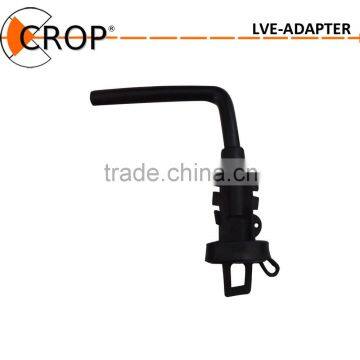Popular Type Low Voltage Earthing Adaptor/Earthing Adaptor For Piercing Connector