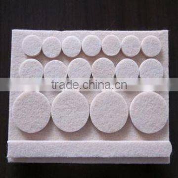 Self Adhesive Felt Pad and Felt Sticker for Chair or Table photo-2