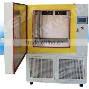 Test chamber with auto-defrost temperature range from -65~-60 degree with 280Lvertical GX-6528N