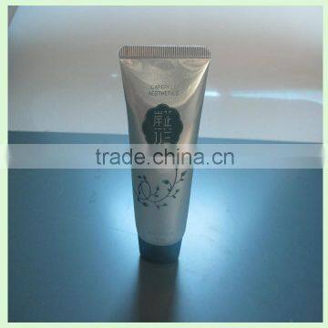 45g offset printing cosmetic packaging tube for hand lotion