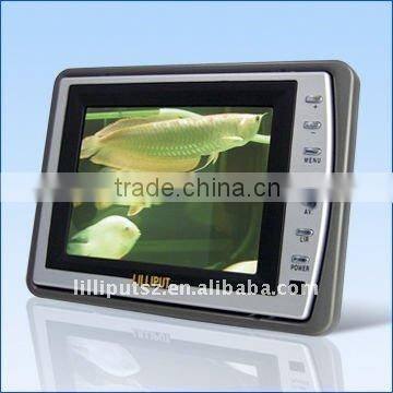 227GL-56NP 5.6 inch TFT LCD Monitor with Audio Input
