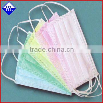 medical used pp spunbond nonwoven fabric