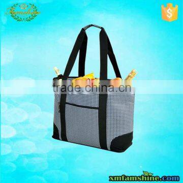 high quality 600d polyester shopping hand bag                        
                                                Quality Choice